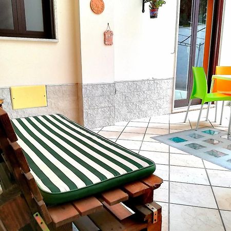 B&B L'Acchiaturaレッチェ エクステリア 写真