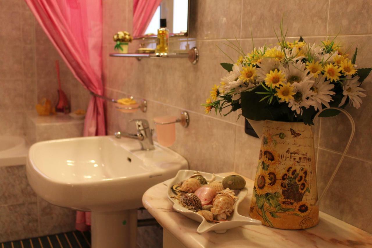 B&B L'Acchiaturaレッチェ エクステリア 写真
