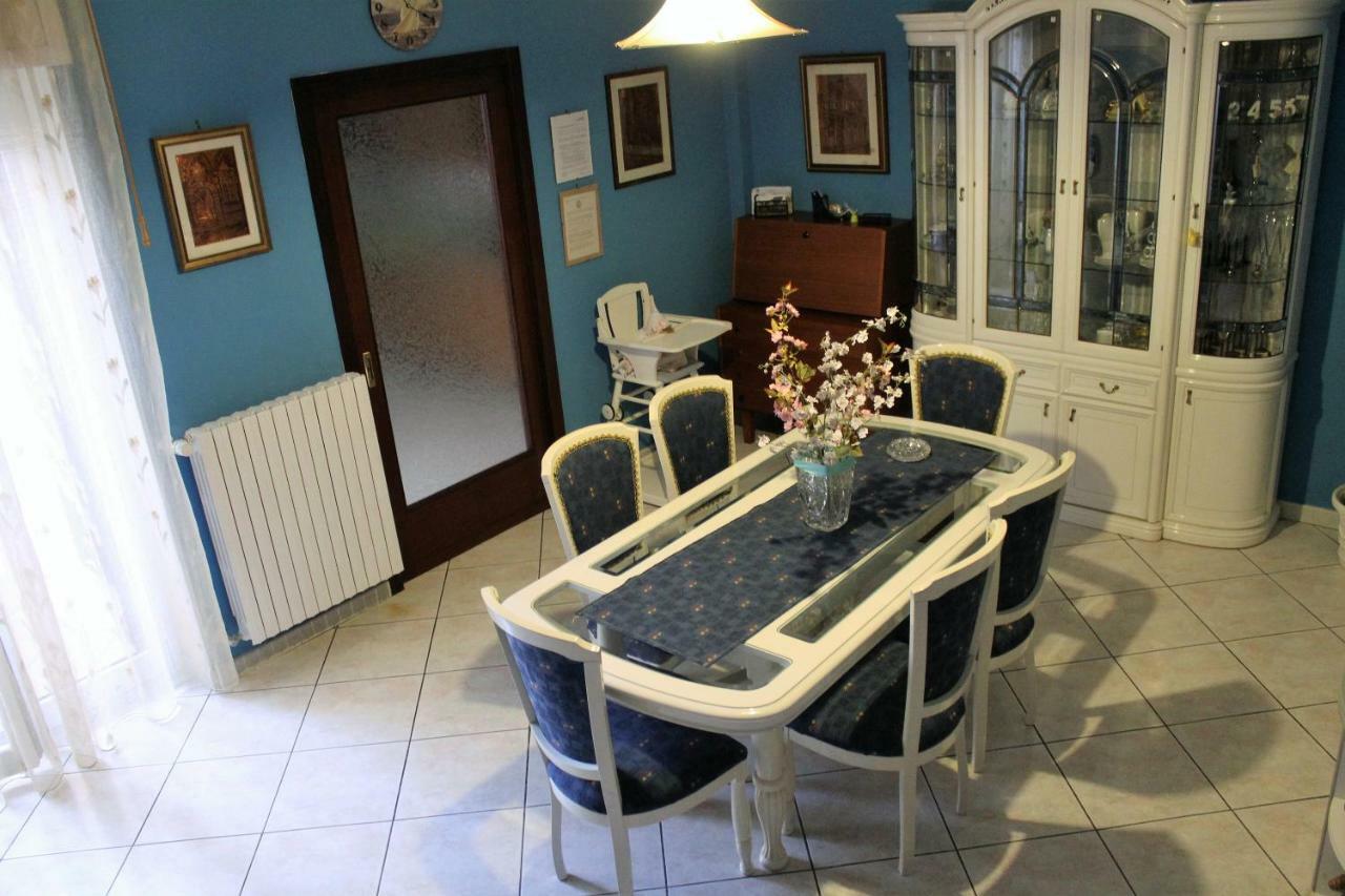B&B L'Acchiaturaレッチェ エクステリア 写真