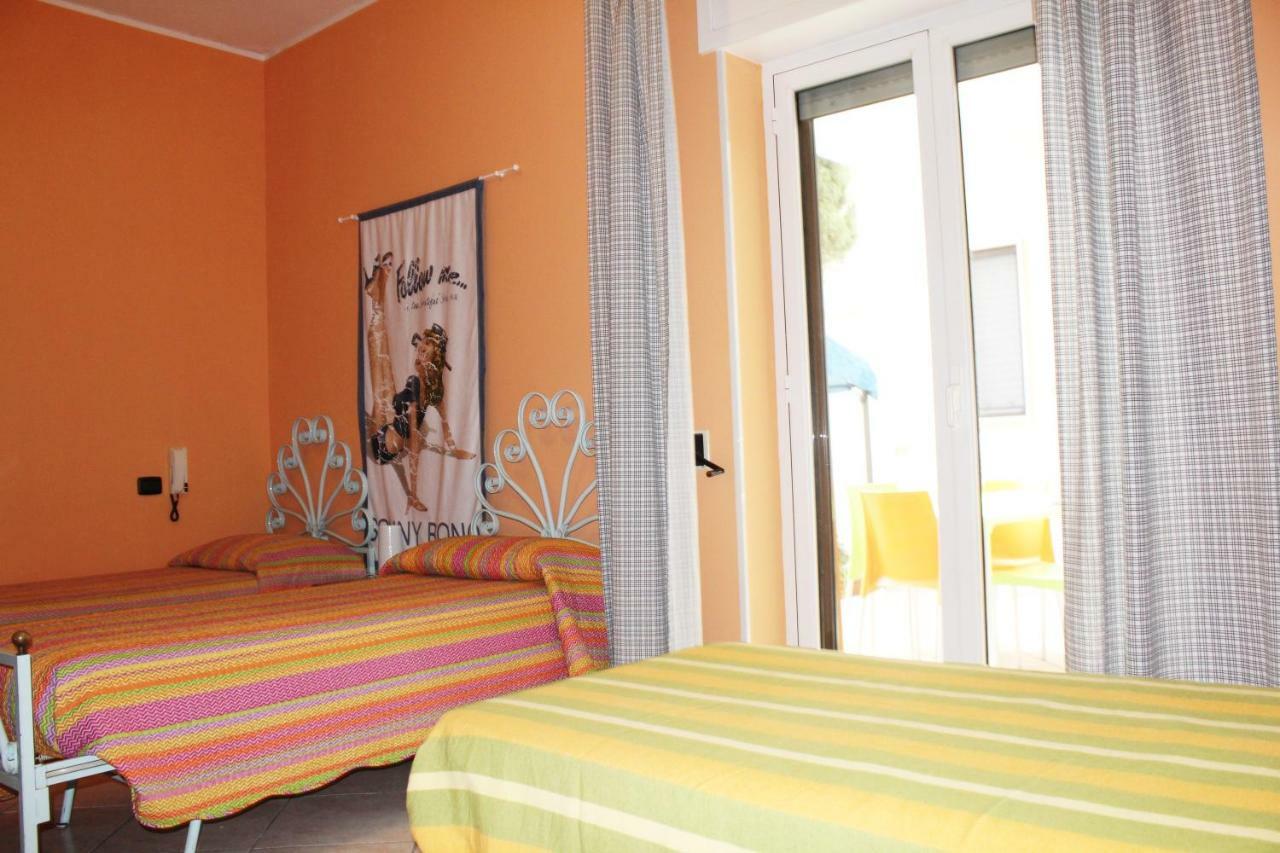 B&B L'Acchiaturaレッチェ 部屋 写真