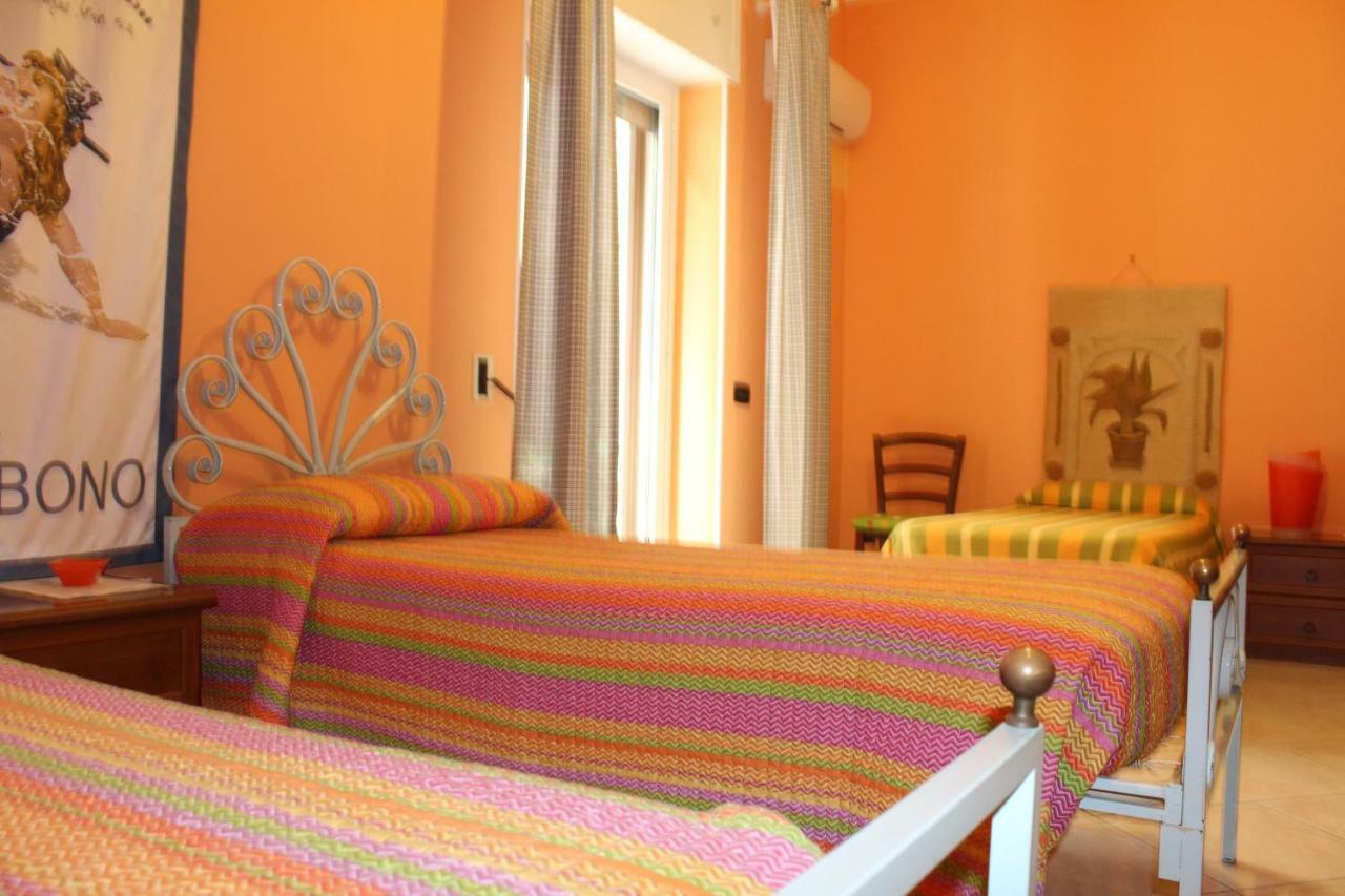 B&B L'Acchiaturaレッチェ エクステリア 写真