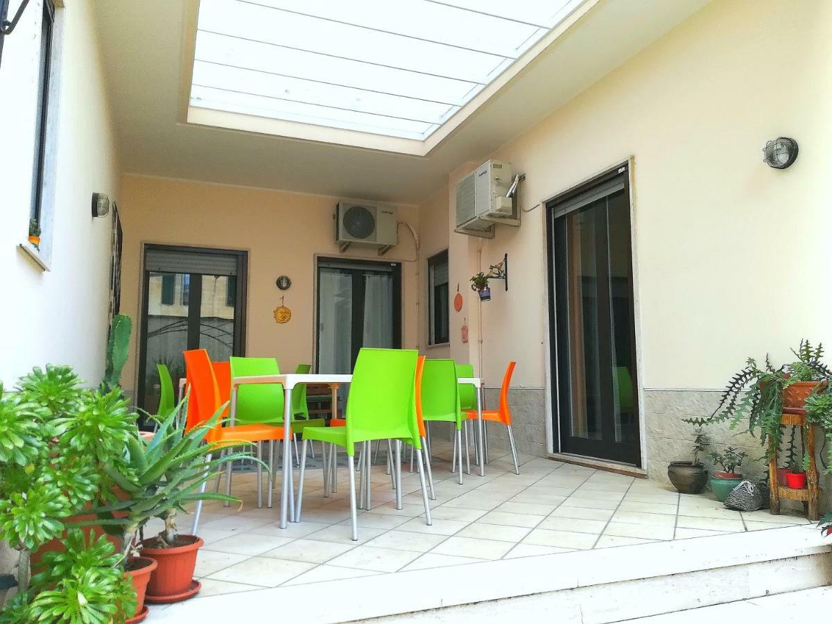 B&B L'Acchiaturaレッチェ エクステリア 写真